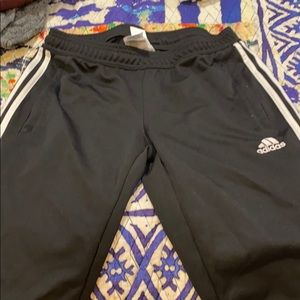Adidas joggers